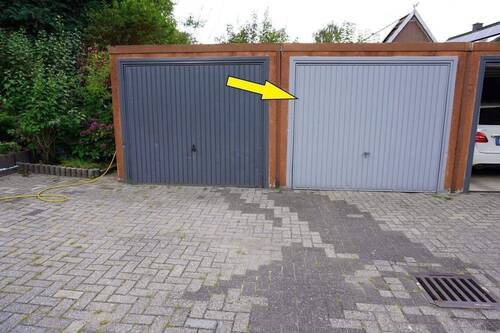 Garage - 