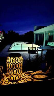 Bild 3 - 4 Zimmer Bungalow in Pocking