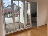 Dachterrasse - 