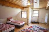Zimmer 2 Dachspitz - 