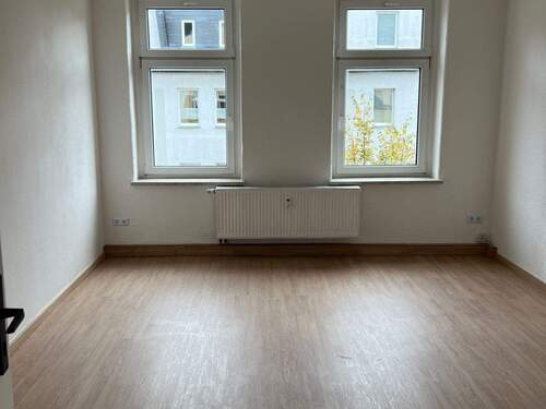 Kinder/Schlafzimmer - 3 Zimmer Etagenwohnung in Aue