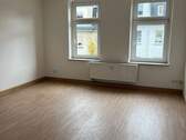 Wohnzimmer - Etagenwohnung mit 90,00 m² in Aue zur Miete
