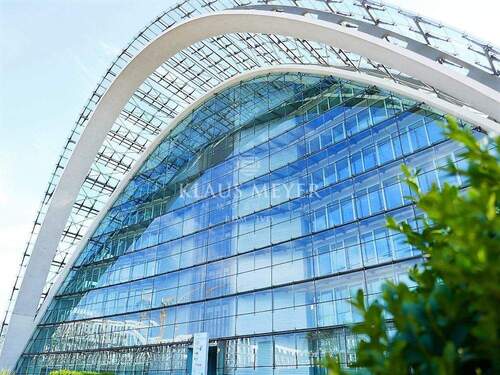 Wir freuen uns auf Sie - Büro zur Miete in Hamburg