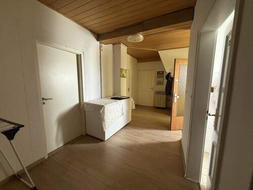 Wohnung DG - 