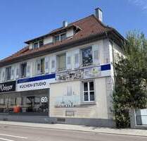 Haus mit viel Freiraum für Ideen! 400 qm auf 3 Etagen mit weiteren Perspektiven.... - Renchen Stadtgebiet