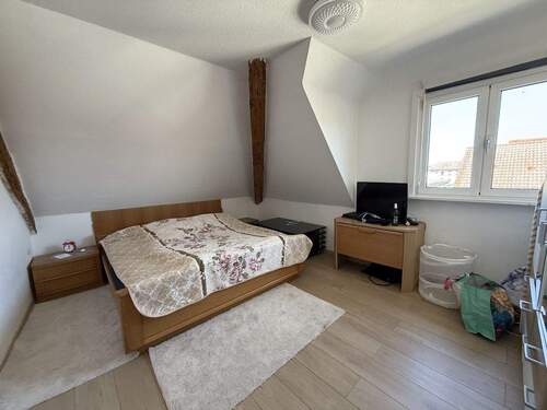 Wohnung DG - 