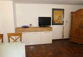 Sideboard mit TV - 
