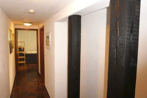 Flur Richtig. Schlafzimmer - 