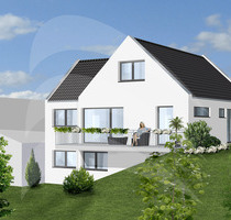 Baugrundstück mit genehmigter Planung im wunderschönen Bad Griesbach - Bad Griesbach im Rottal