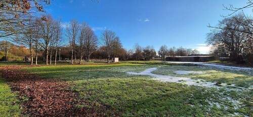 Grundstück - Grundstück zum Kaufen in Franzburg
