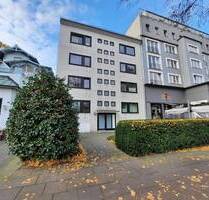 * Wohnen in Alsternähe * Bezugsfreie 2-Zimmer-Wohnung auf der Uhlenhorst - Hamburg