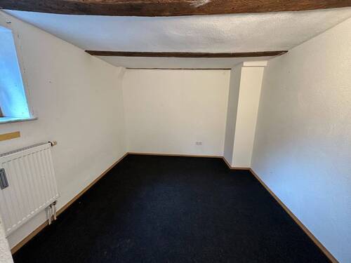 Wohnung 1 EG Zimmer - Mehrfamilienhaus, Wohnhaus mit 226,00 m&sup2; in Wabern zum Kaufen