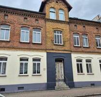 Renovierte 2-Zimmer Wohnung KücheBad in Halberstadt
