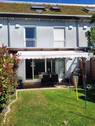 Gartenansicht - ideal für die kleine Familie - 459.000,00&nbsp;EUR Kaufpreis, ca.&nbsp; 120,00&nbsp;m&sup2;&nbsp;Wohnfl&auml;che