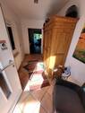 Eingangsbereich mit Gäste WC - 3 Zimmer Reihenmittelhaus in Rüsselsheim