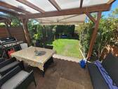 Überdachte Terrasse - 