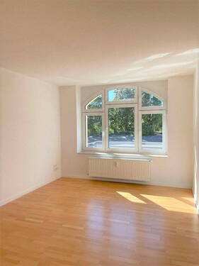 Bild 2 - 3 Zimmer Etagenwohnung zur Miete in Magdeburg