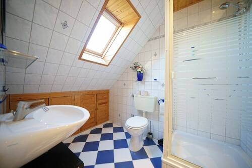 Badezimmer - 
