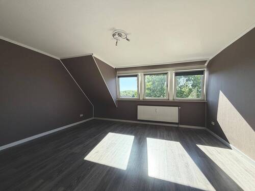 Zimmer - Etagenwohnung mit 104,00 m&sup2; in Weyhe zum Kaufen