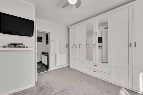 Schlafzimmer - 