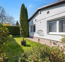 Private Oase am Wasser - Wochenendhaus mit Bootsanleger in Berlin-Hakenfelde