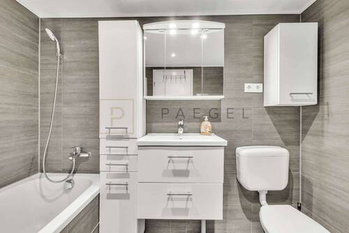 Badezimmer - 