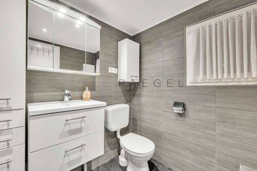 Badezimmer - 