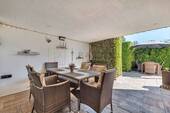 Terrasse - 