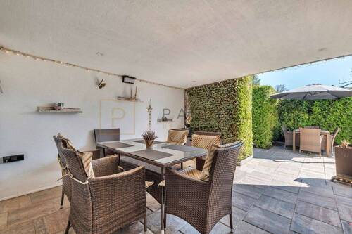 Terrasse - 