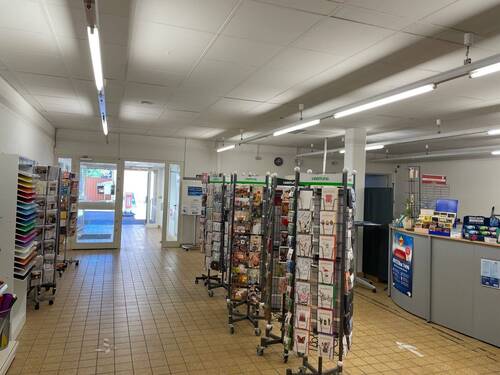 Verkaufsraum - Gewerberäumlichkeiten - 349.000,00 EUR Kaufpreis,