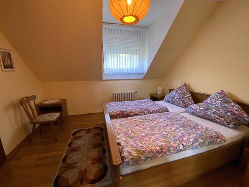 Schlafzimmer - 