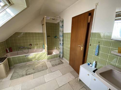 Badezimmer - 