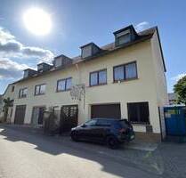 Großzügiges Wohnhaus mit vermieteter Einliegerwohnung - Trittenheim