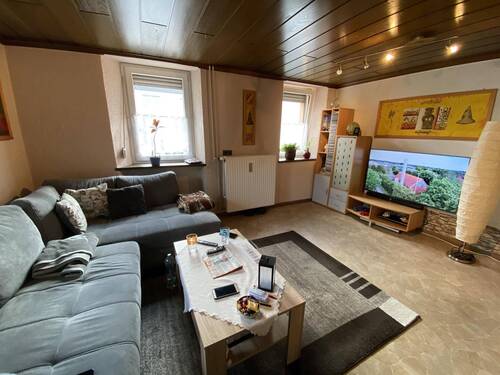 Wohnzimmer - 