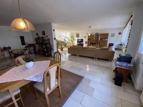 Esszimmer - 