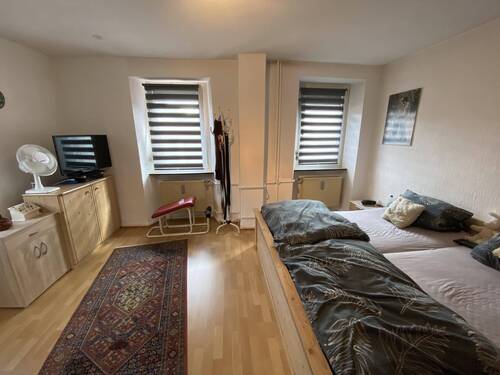 Schlafzimmer - 