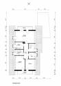 Grundriss Dachgeschoss - 