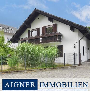 Online Bild - Charmantes Einfamilienhaus - Ihr Wohnprojekt mit enormen Potenzial