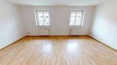 Wohnzimmer - 3 Zimmer Etagenwohnung zur Miete in Aschersleben
