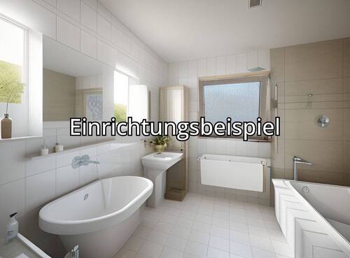 Badezimmer - 