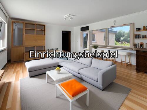 Wohnzimmer - 