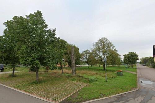 Grundstück Alperstedt - Idyllisches Wohnen nahe Erfurt - Grundstück