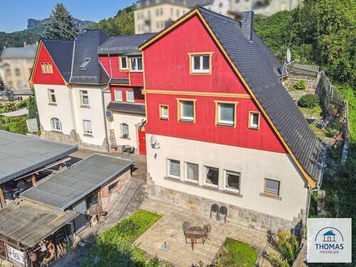 Außenansicht 1 - 