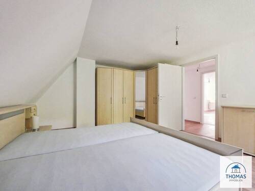 Schlafzimmer a - 