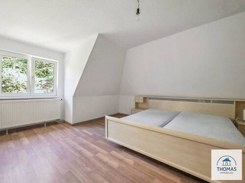Schlafzimmer b - 