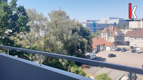 Bild 3 - 1 Zimmer Etagenwohnung in Sindelfingen