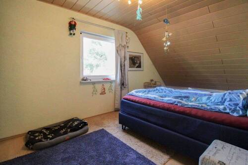 OG Schlafzimmer - 