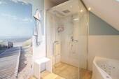 OG Badezimmer - 