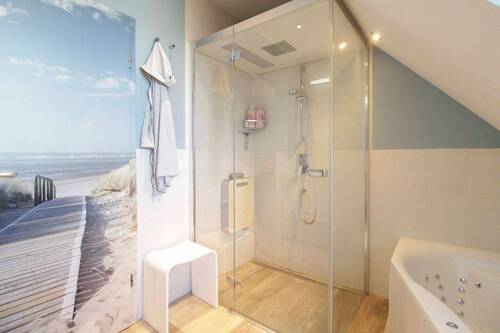 OG Badezimmer - 
