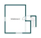 Grundriss Skizze DG - 